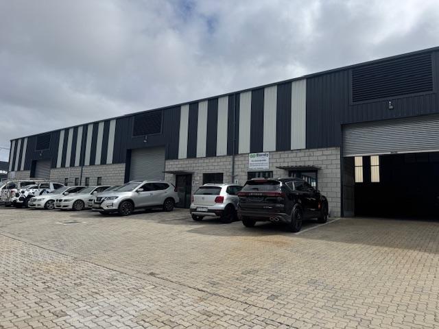 To Let Commercial Property for Rent in Cotswold Eastern Cape